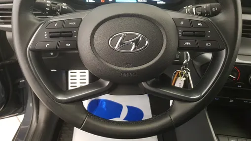 HYUNDAI Bayon Bayon 1.0 T-GDI Smart