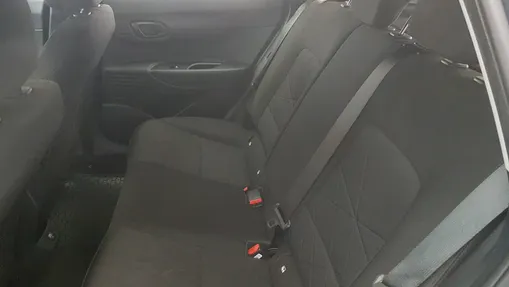HYUNDAI Bayon Bayon 1.0 T-GDI Smart