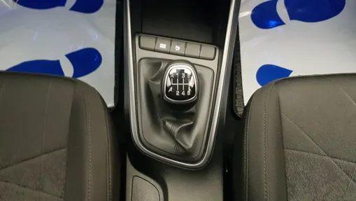 HYUNDAI Bayon Bayon 1.0 T-GDI Smart