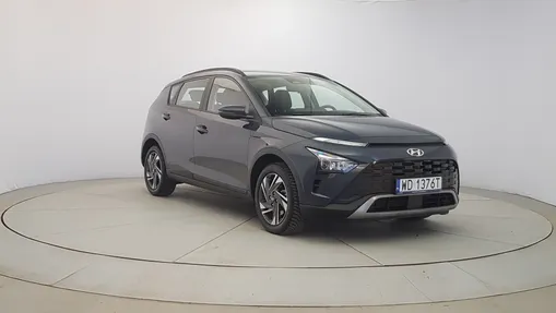 HYUNDAI Bayon Bayon 1.0 T-GDI Smart