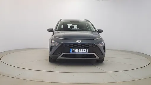 HYUNDAI Bayon Bayon 1.0 T-GDI Smart