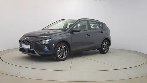 HYUNDAI Bayon Bayon 1.0 T-GDI Smart