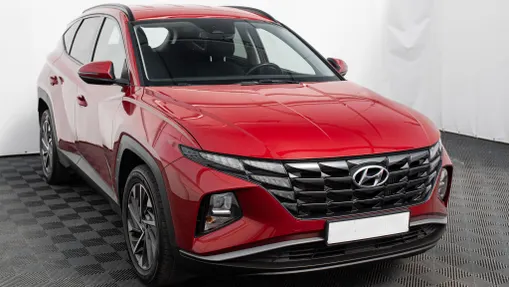 HYUNDAI Tucson Tucson 1.6 T-GDi Smart 2WD