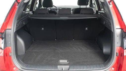 HYUNDAI Tucson Tucson 1.6 T-GDi Smart 2WD