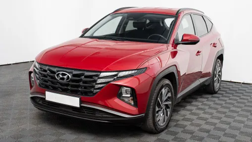 HYUNDAI Tucson Tucson 1.6 T-GDi Smart 2WD