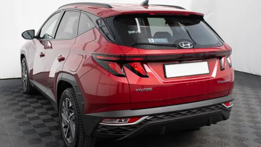 HYUNDAI Tucson Tucson 1.6 T-GDi Smart 2WD
