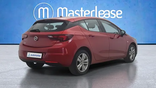 OPEL Astra Astra V 1.2 T Edition S&S