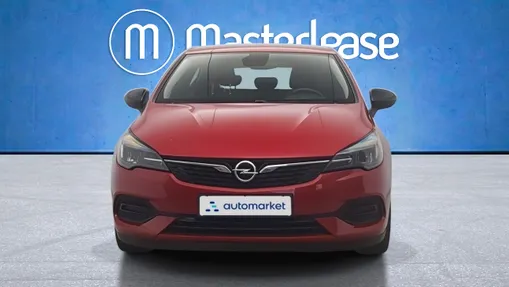 OPEL Astra Astra V 1.2 T Edition S&S