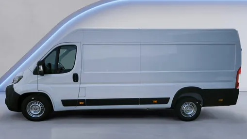 FIAT Ducato Ducato Maxi MJ L4H2 Nowy