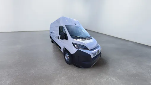 FIAT Ducato Ducato Maxi MJ L4H3 Aut. Nowy