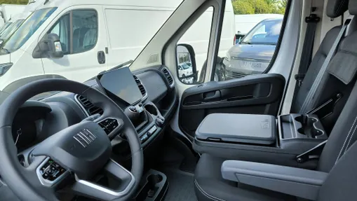 FIAT Ducato Ducato Maxi MJ L4H3 Aut. Nowy