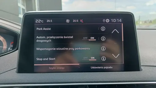PEUGEOT 3008 3008 1.2 PureTech GT S&S EAT8