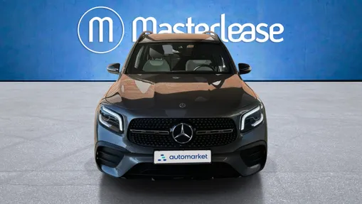 MERCEDES-BENZ GLB GLB 200 4-Matic AMG Line 8G-DCT