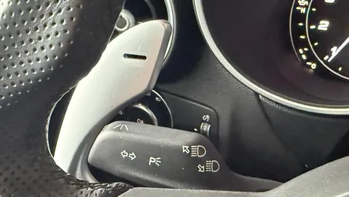 ALFA ROMEO Stelvio Stelvio 2.0 Turbo Veloce TI Q4 aut
