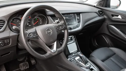 OPEL Grandland X Grandland X 1.6 T PHEV 4x4 Elegance