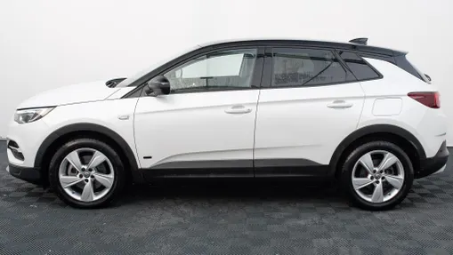 OPEL Grandland X Grandland X 1.6 T PHEV 4x4 Elegance