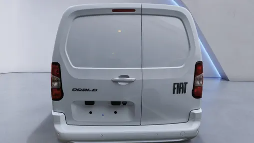 FIAT Doblo Cargo/Van Doblo Maxi Van 1.5 BlueHDI S&S L2 Nowy