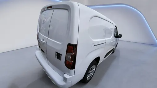 FIAT Doblo Cargo/Van Doblo Maxi Van 1.5 BlueHDI S&S L2 Nowy