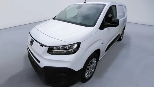 FIAT Doblo Cargo/Van Doblo Maxi Van 1.5 BlueHDI S&S Aut. L2 Nowy