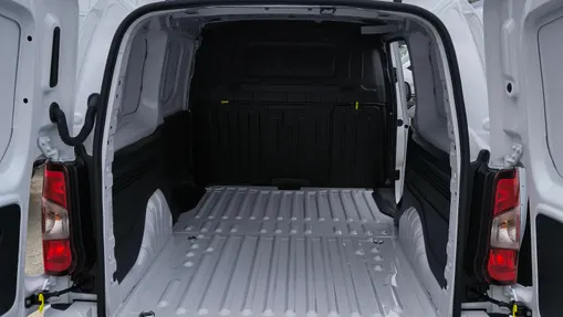 FIAT Doblo Cargo/Van Doblo Maxi Van 1.5 BlueHDI S&S L2 Nowy