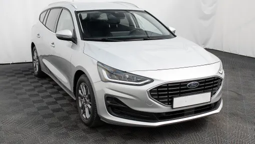 FORD Focus Focus 1.0 EcoBoost mHEV Titanium X aut