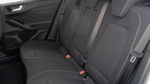 FORD Focus Focus 1.0 EcoBoost mHEV Titanium X aut