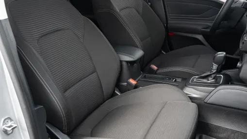 FORD Focus Focus 1.0 EcoBoost mHEV Titanium X aut