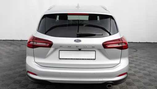 FORD Focus Focus 1.0 EcoBoost mHEV Titanium X aut