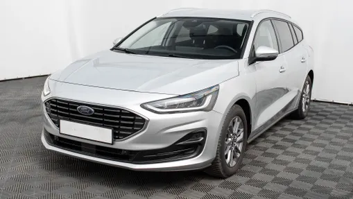 FORD Focus Focus 1.0 EcoBoost mHEV Titanium X aut