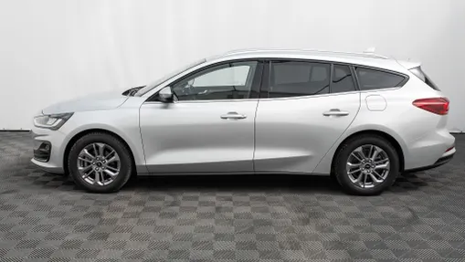 FORD Focus Focus 1.0 EcoBoost mHEV Titanium X aut