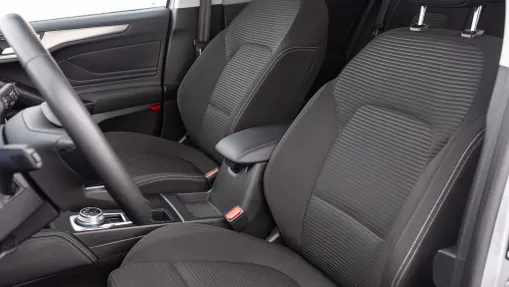 FORD Focus Focus 1.5 EcoBlue Titanium X aut