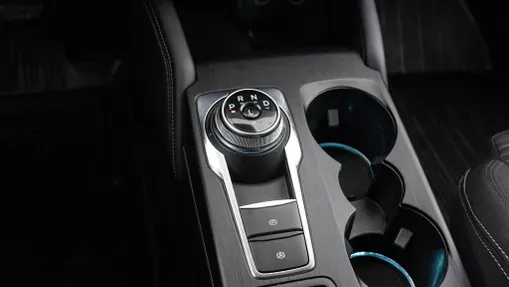 FORD Focus Focus 1.5 EcoBlue Titanium X aut