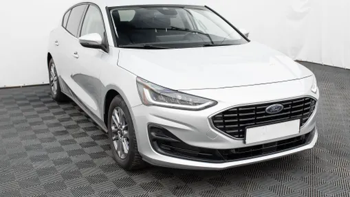 FORD Focus Focus 1.0 EcoBoost mHEV Titanium X