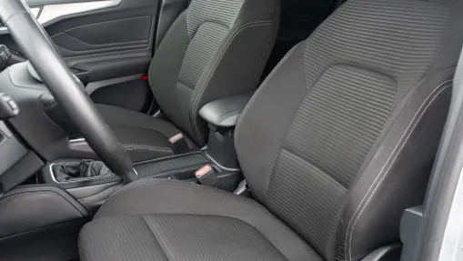 FORD Focus Focus 1.0 EcoBoost mHEV Titanium X