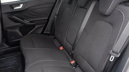 FORD Focus Focus 1.0 EcoBoost mHEV Titanium X