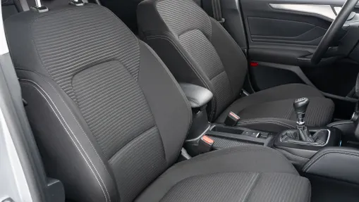 FORD Focus Focus 1.0 EcoBoost mHEV Titanium X