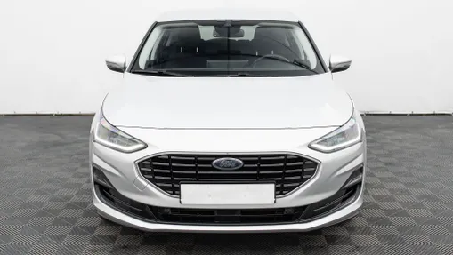 FORD Focus Focus 1.0 EcoBoost mHEV Titanium X