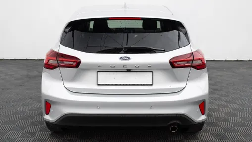 FORD Focus Focus 1.0 EcoBoost mHEV Titanium X