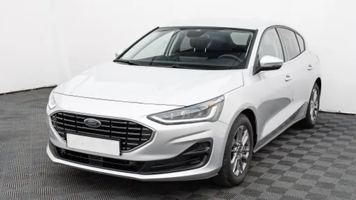 FORD Focus Focus 1.0 EcoBoost mHEV Titanium X