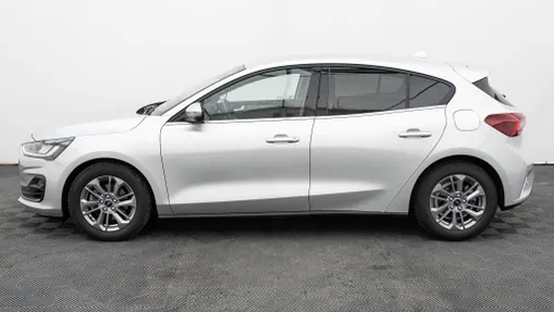 FORD Focus Focus 1.0 EcoBoost mHEV Titanium X