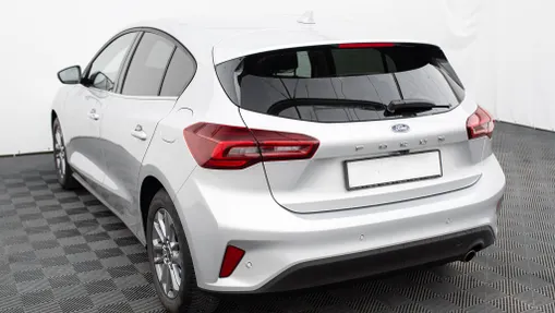 FORD Focus Focus 1.0 EcoBoost mHEV Titanium X
