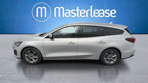 FORD Focus Focus 1.0 EcoBoost mHEV Titanium X aut