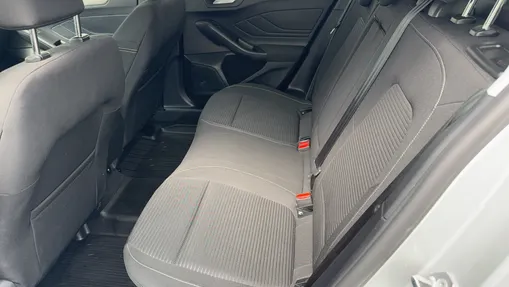 FORD Focus Focus 1.0 EcoBoost mHEV Titanium X aut