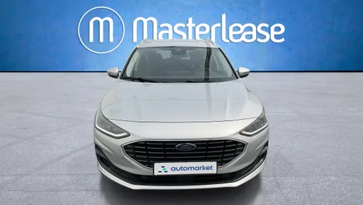 FORD Focus Focus 1.0 EcoBoost mHEV Titanium X aut