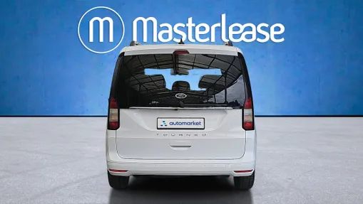 FORD Tourneo Connect Tourneo Connect 2.0 EcoBlue Titanium