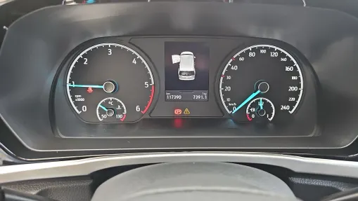 FORD Tourneo Connect Tourneo Connect 2.0 EcoBlue Titanium