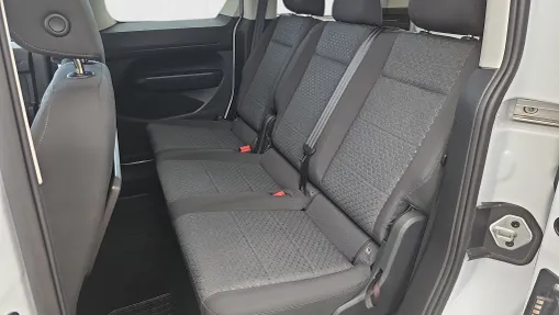 FORD Tourneo Connect Tourneo Connect 2.0 EcoBlue Titanium