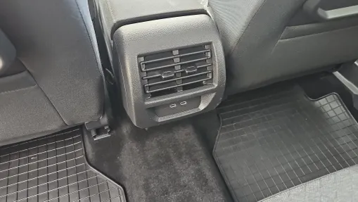 FORD Tourneo Connect Tourneo Connect 2.0 EcoBlue Titanium