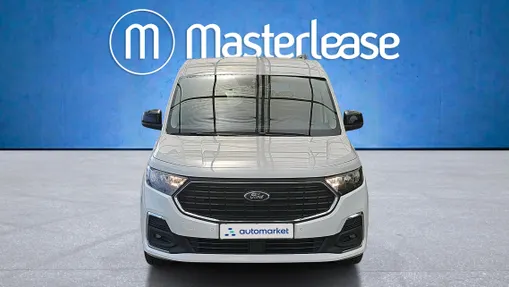 FORD Tourneo Connect Tourneo Connect 2.0 EcoBlue Titanium