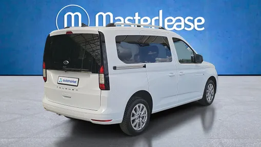 FORD Tourneo Connect Tourneo Connect 2.0 EcoBlue Titanium